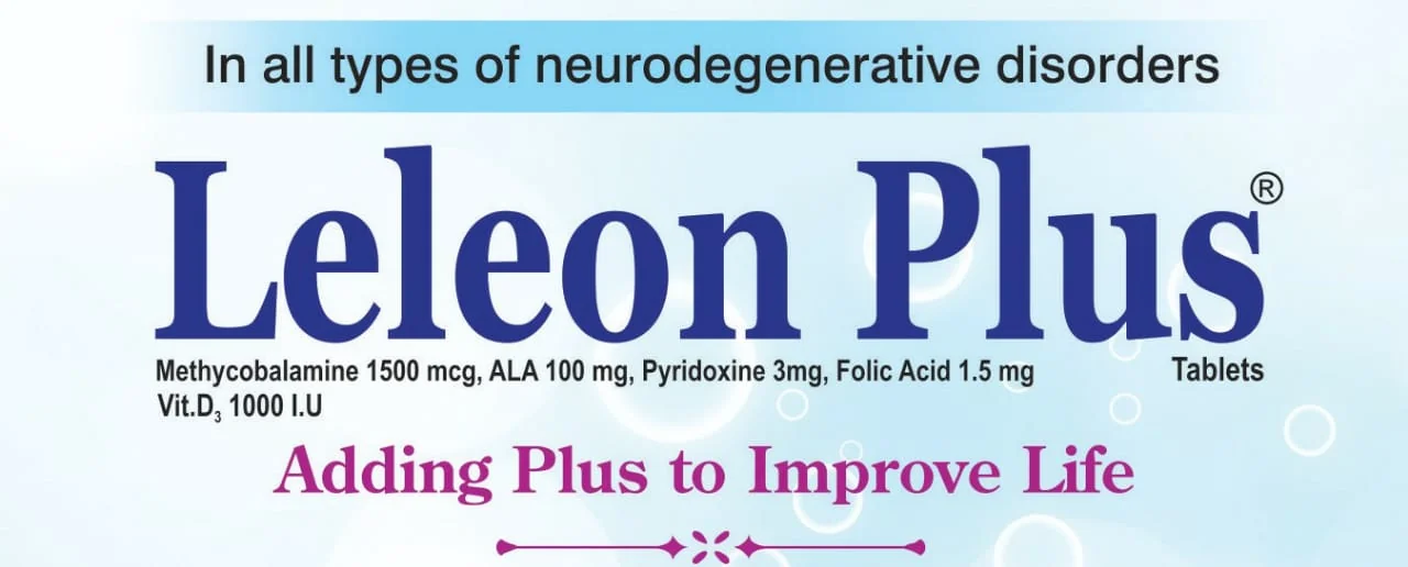 Leleon Plus pack
