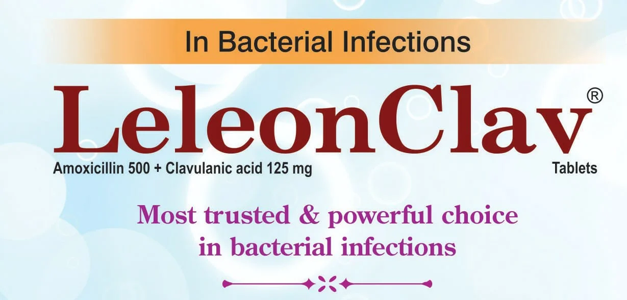 LeleonClav 625 pack